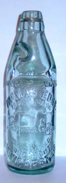 Thomas Edge cod bottle Nuttall's patent no 22969